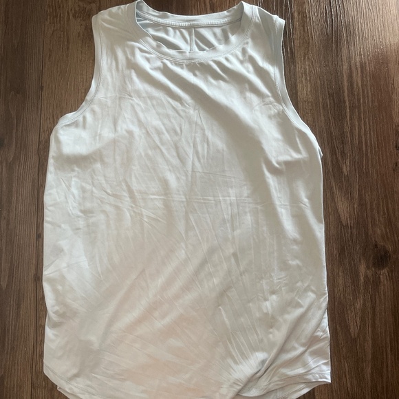 Crz yoga tank xs - Picture 1 of 2